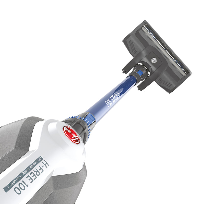 Hoover H Free 100 Cordless Stick Vacuum Cleaner