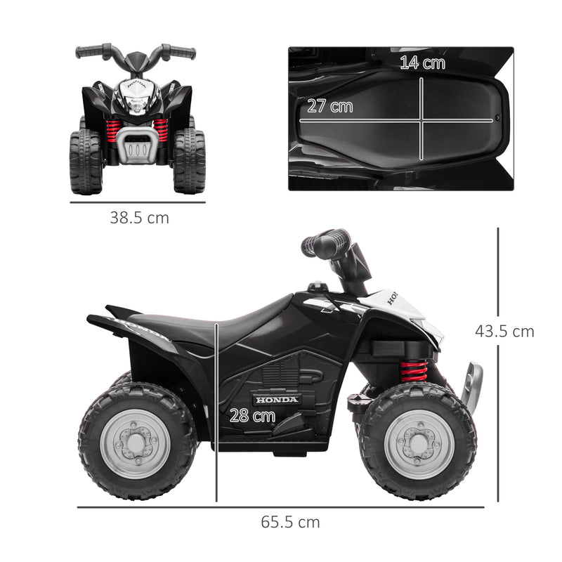 Honda on sale shop atv