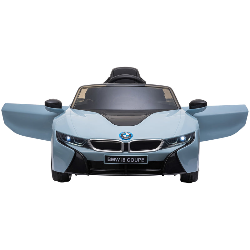 Bmw i8 kids electric hot sale car