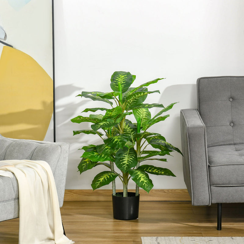 Evergreen Tree - Artificial Plant