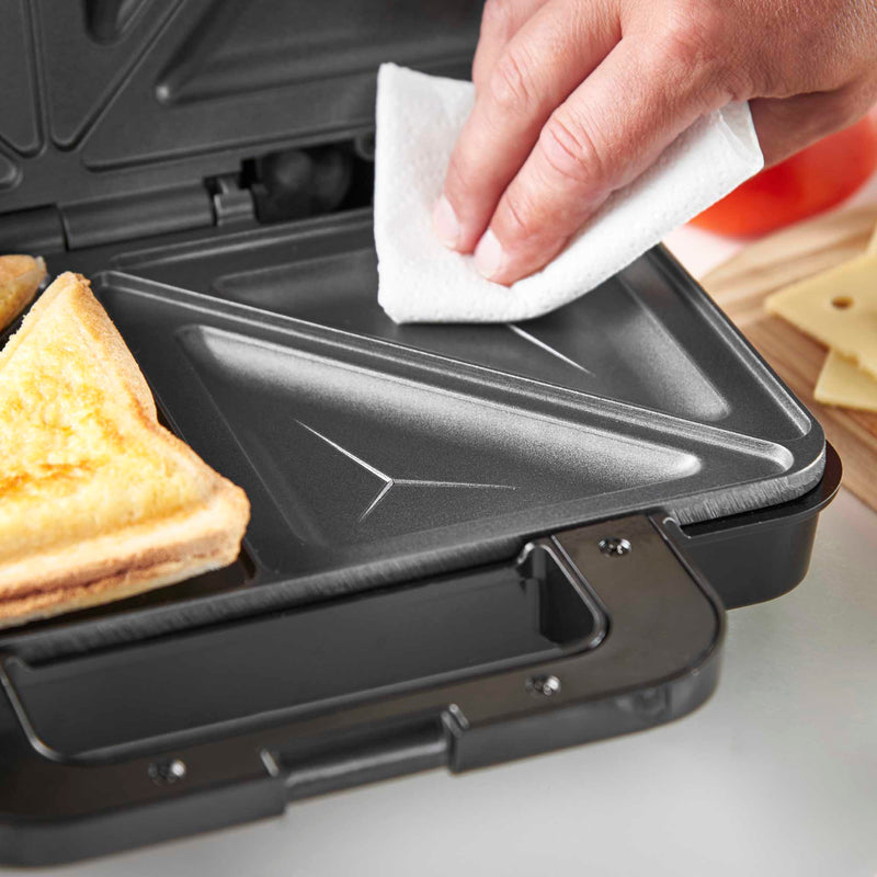 Lewis's Deep Fill Sandwich Maker