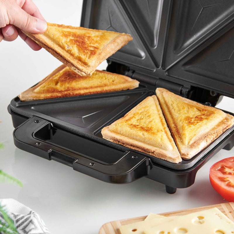 Lewis's Deep Fill Sandwich Maker