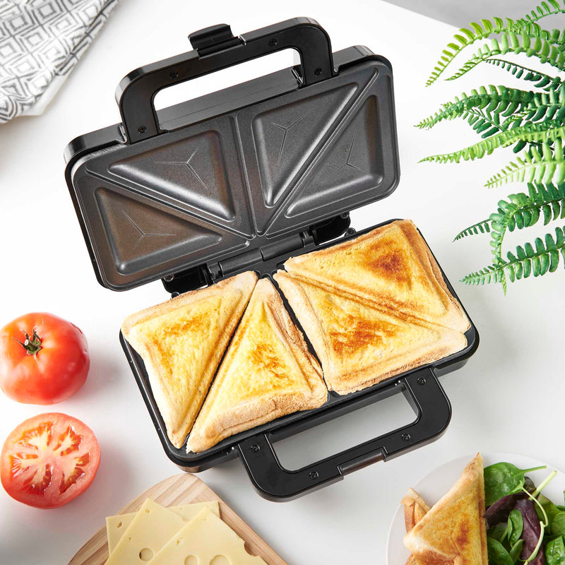 Lewis's Deep Fill Sandwich Maker