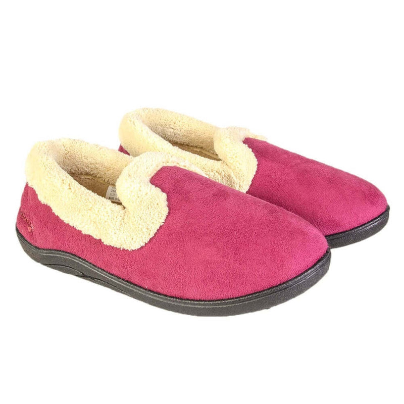 Padders cat online slippers