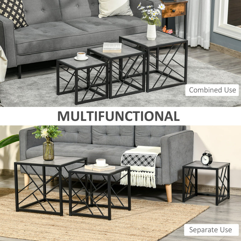 Coffee Table Set