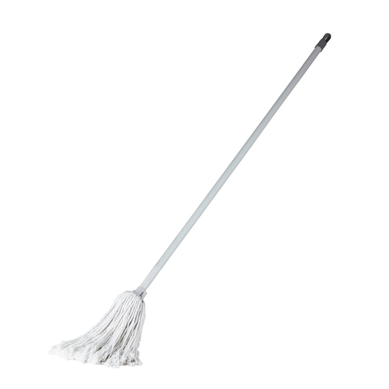 Our House Cotton Mop With Handle