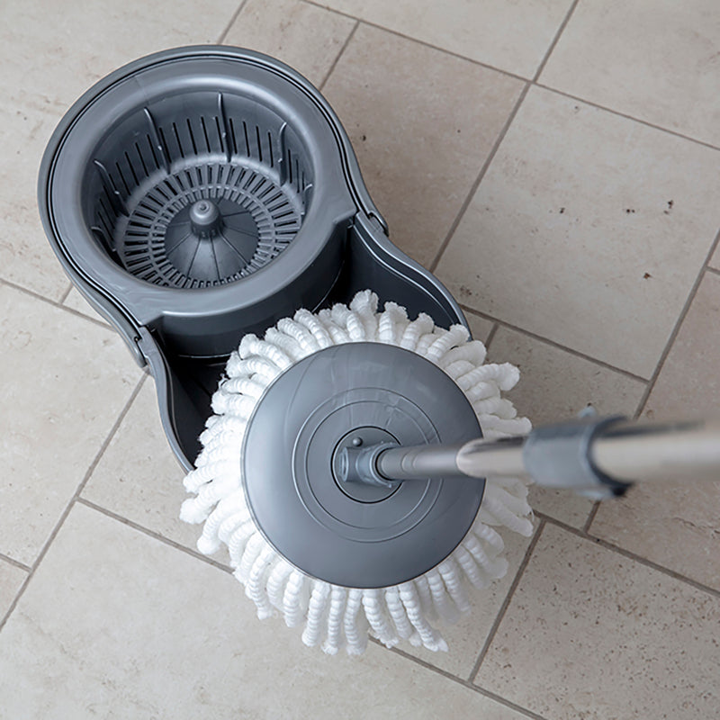 Our House Essential Spin Mop