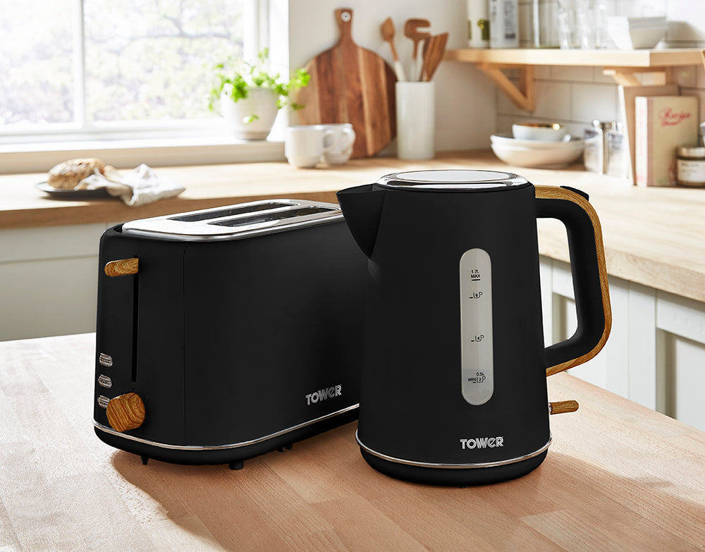 Tower scandi kettle deals