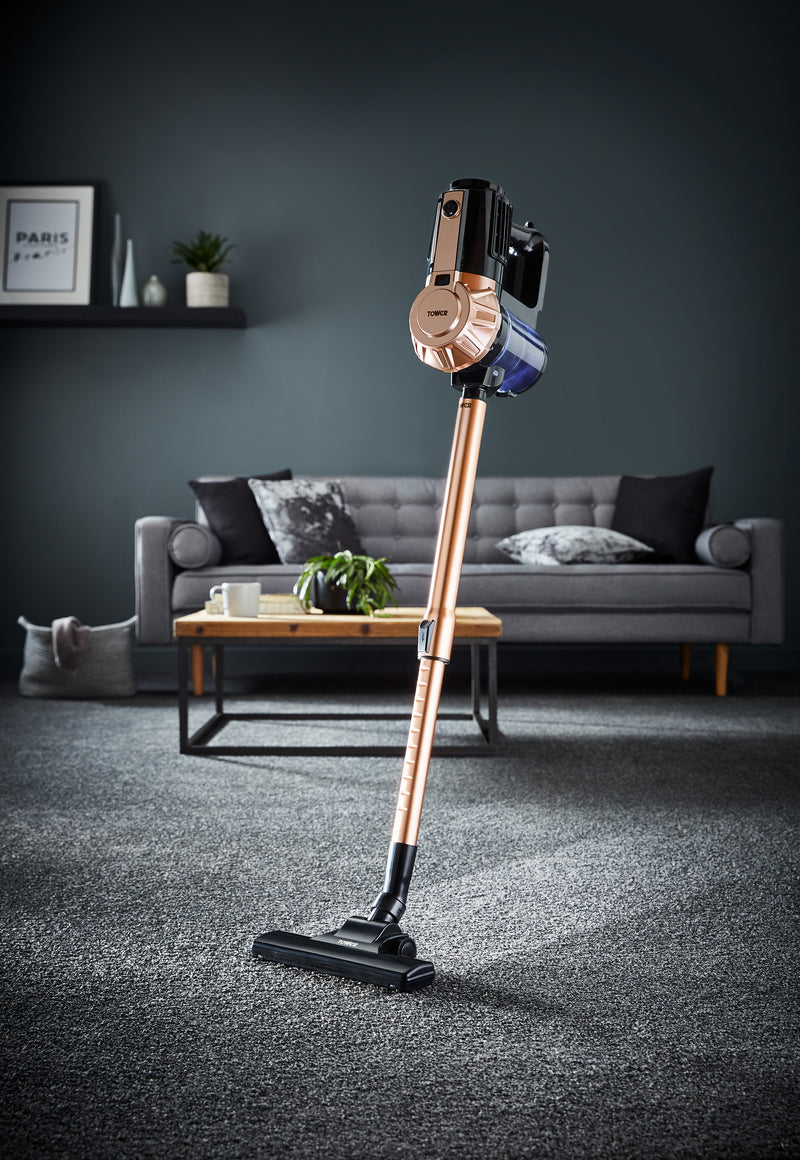 Tower RXEC10 Corded 3-in-1 Vacuum Cleaner