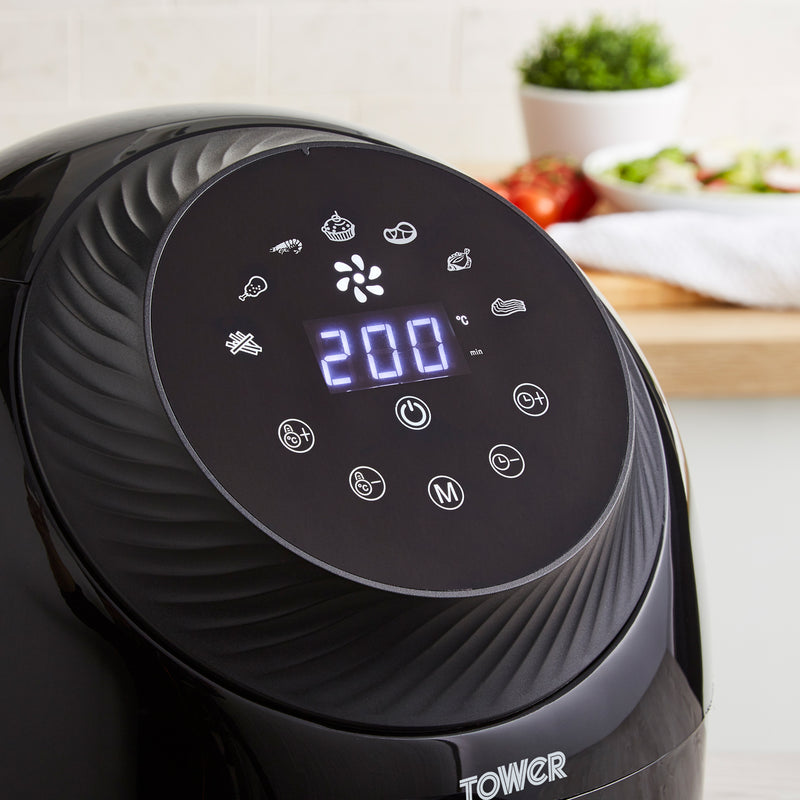 Tower Vortex 4L Digital Airfryer