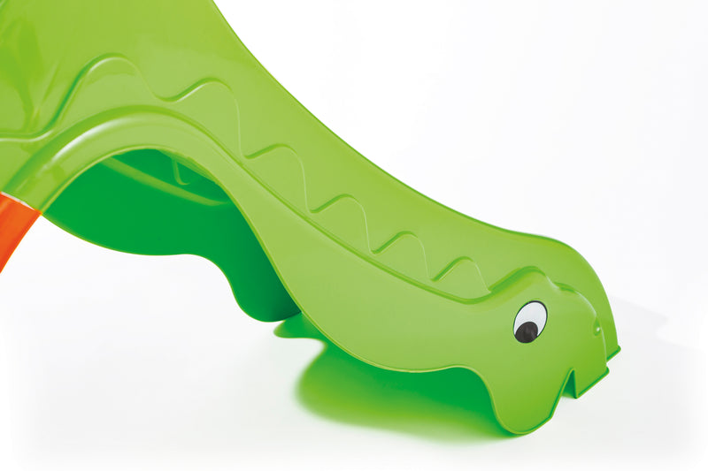 Paradiso Dragon Slide