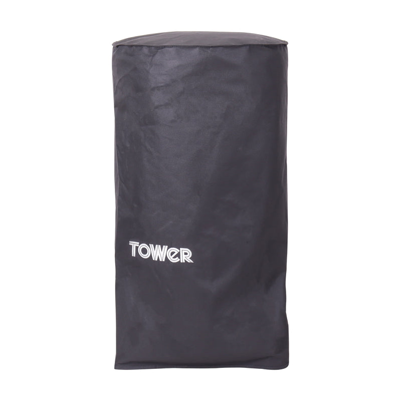 Tower Smoker Grill XL - Black