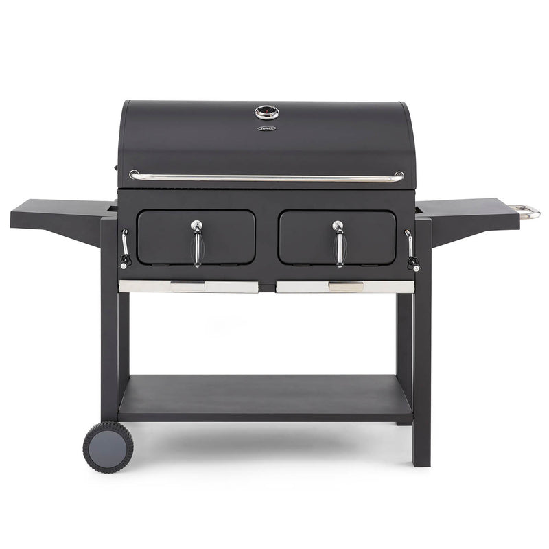 Tower Ignite Duo XL BBQ - Black