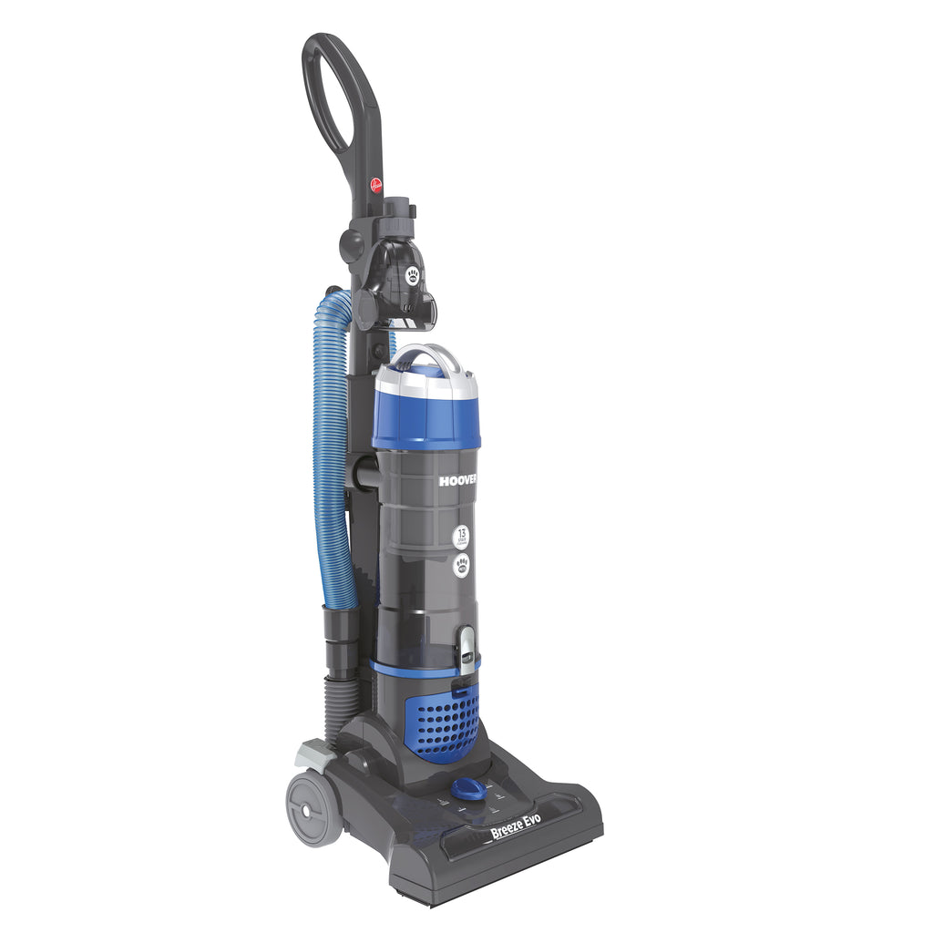 Hoover Breeze Evo Upright Vacuum Cleaner Pet Edition