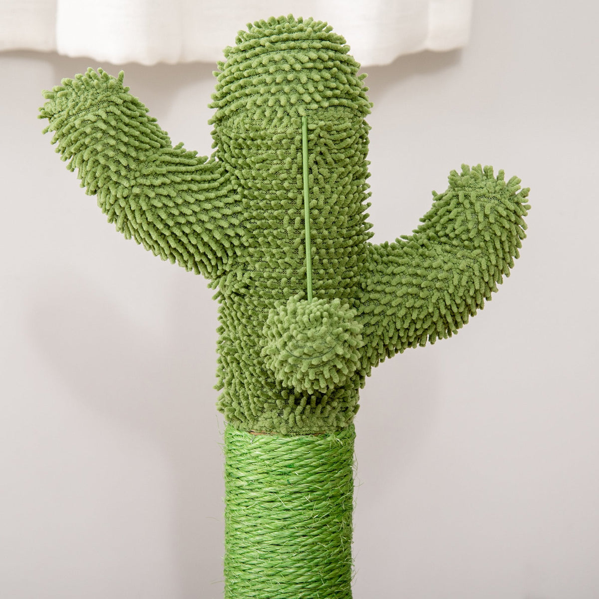 Cat cactus tree best sale