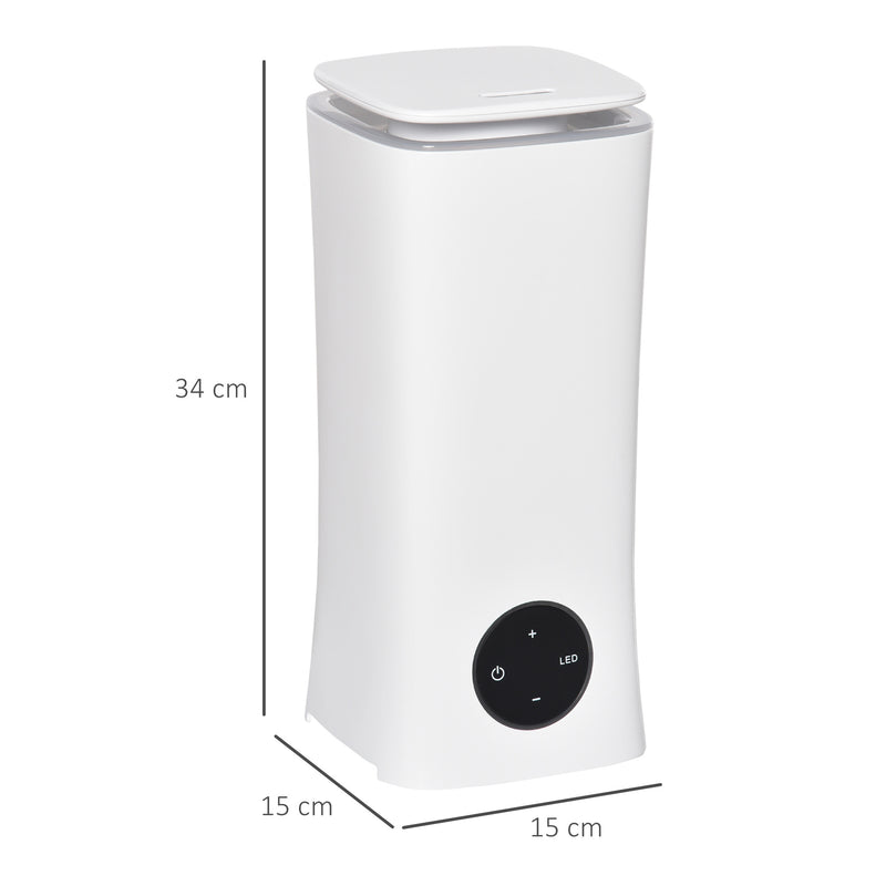 Jml humidifier hot sale review