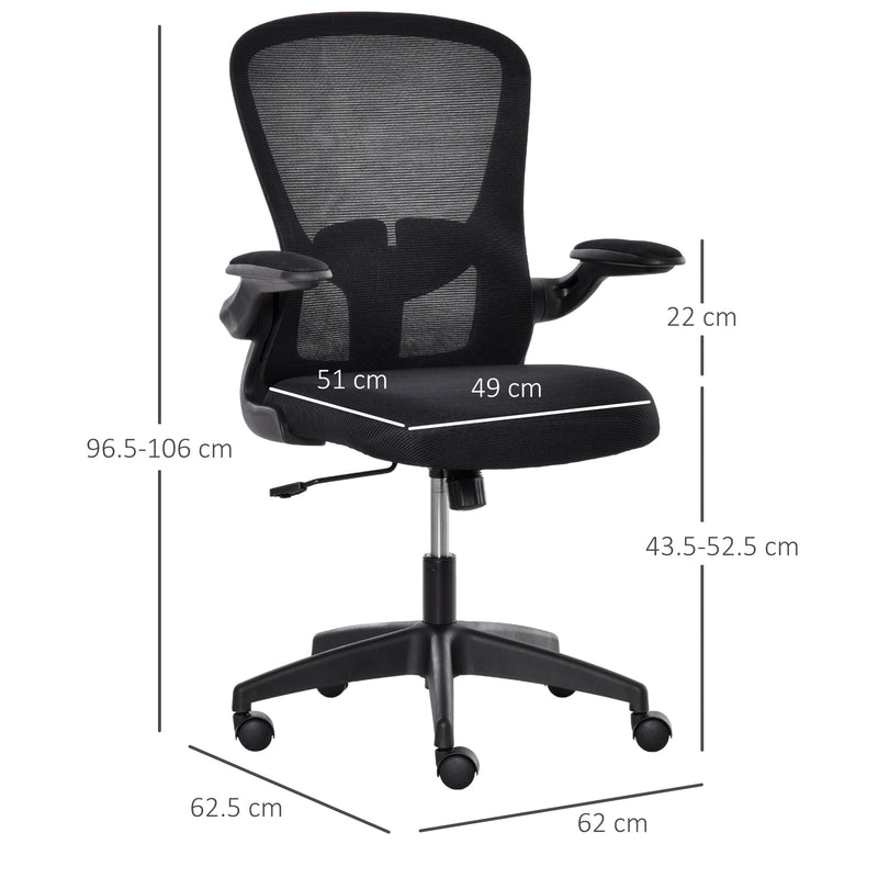 Vinsetto Office Chair