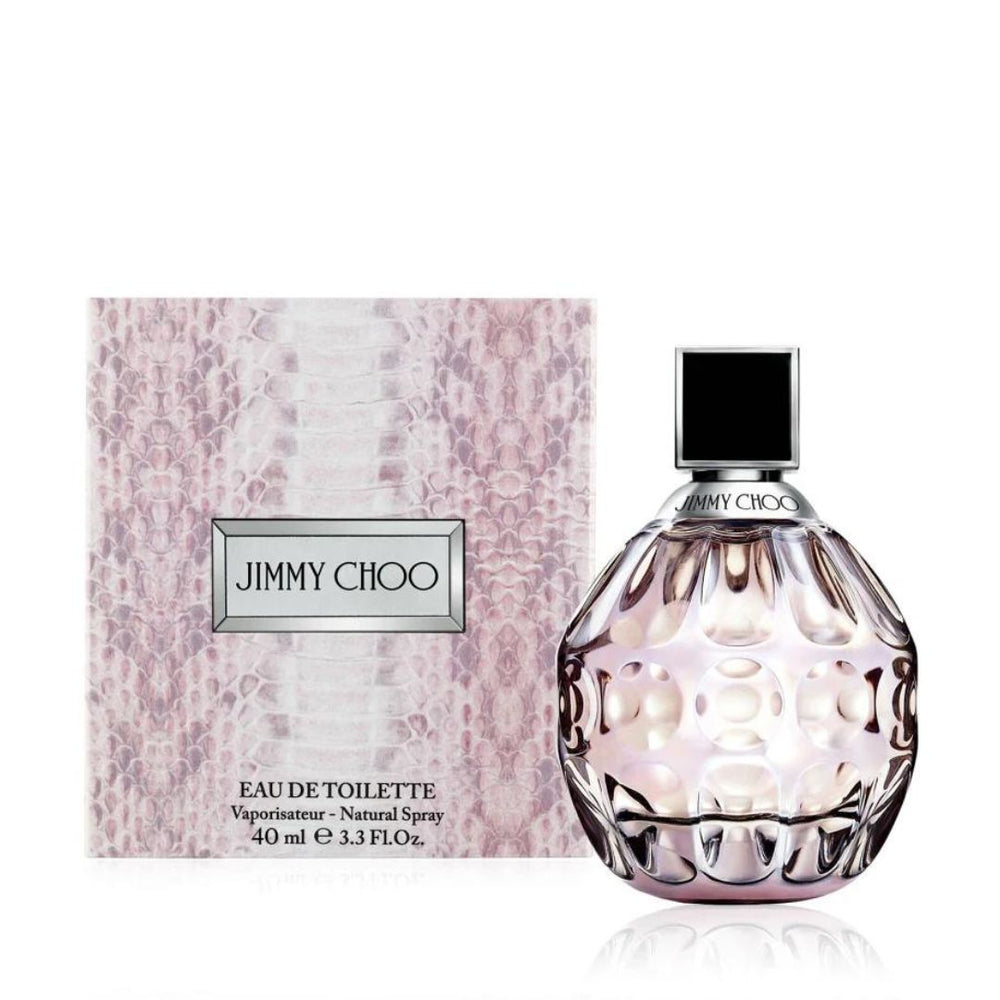 Jimmy Choo perfume fragrances for good women