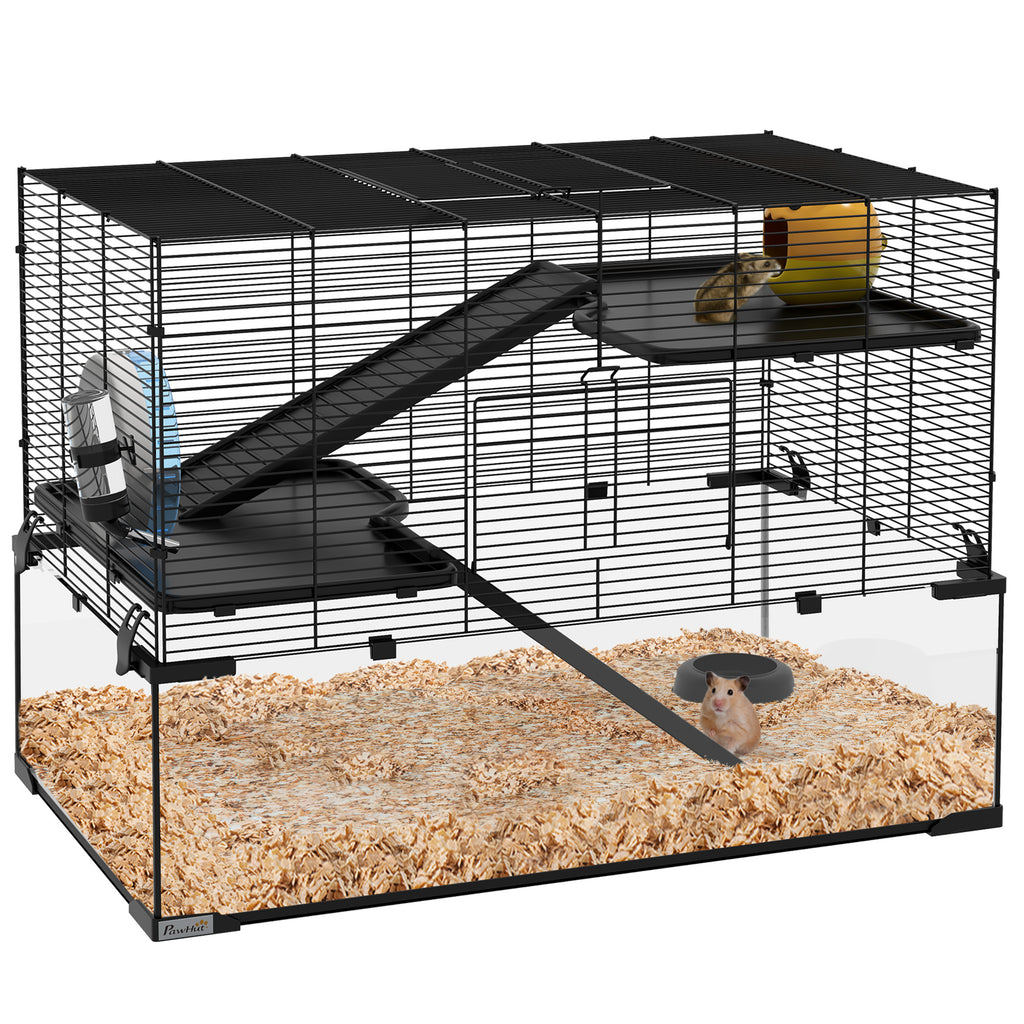 Harry potter shop hamster cage