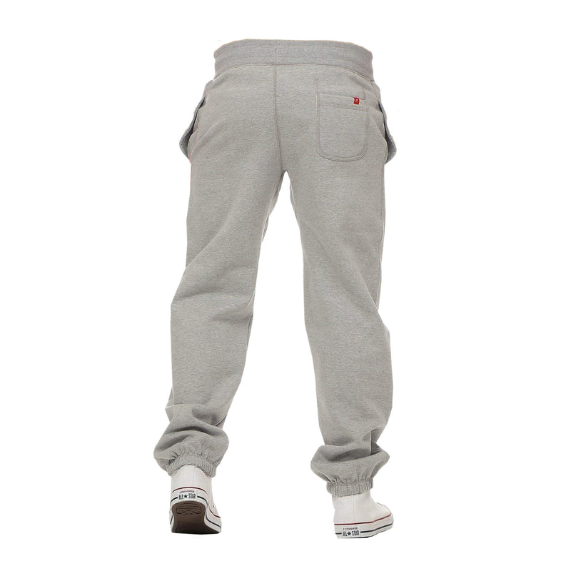 Nike Fleece Jogger Pants - Grey