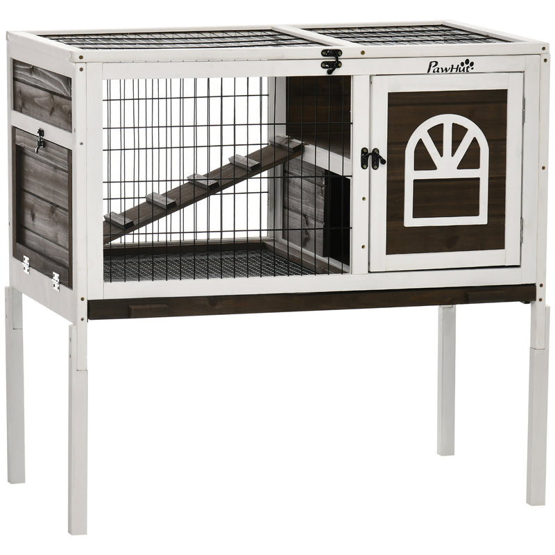 Small 2024 rabbit house