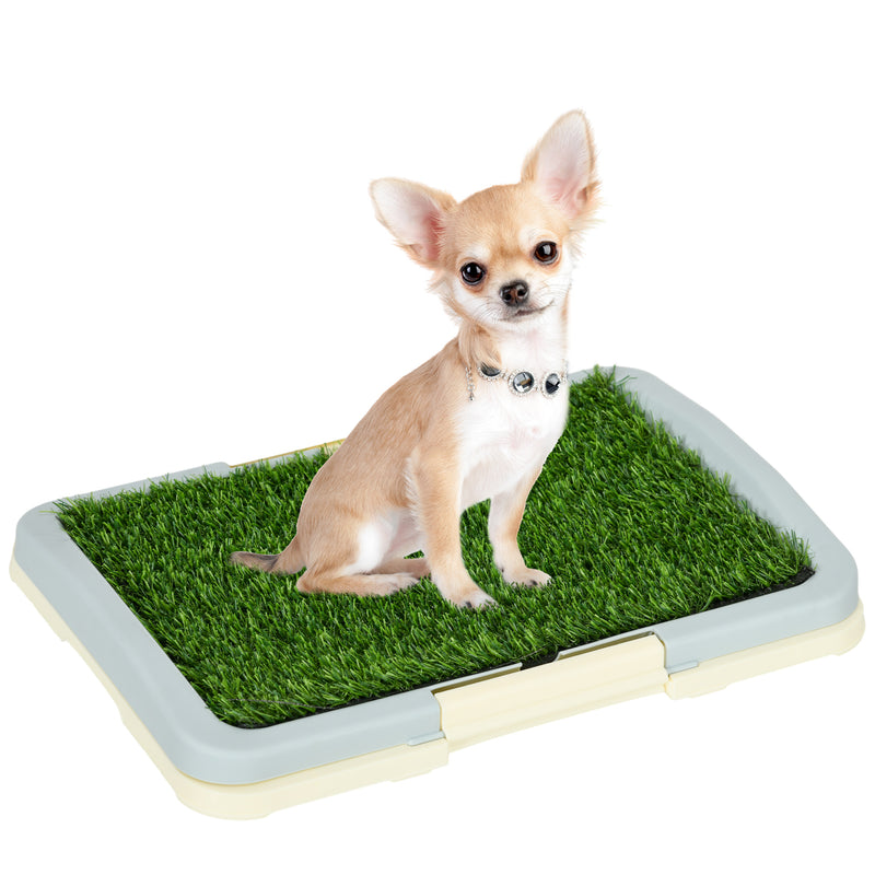 Indoor dog toilet clearance uk