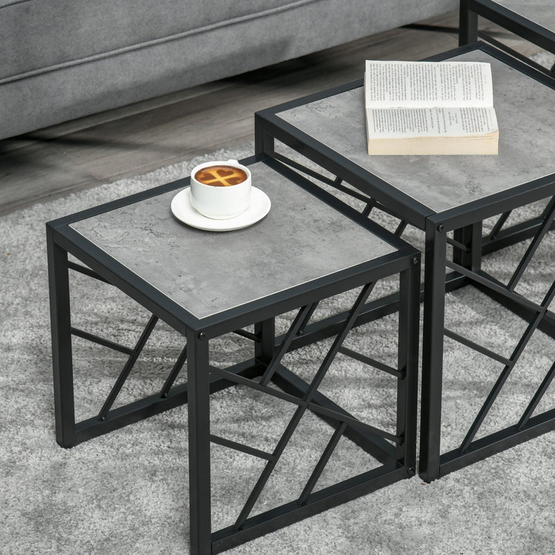 Coffee Table Set