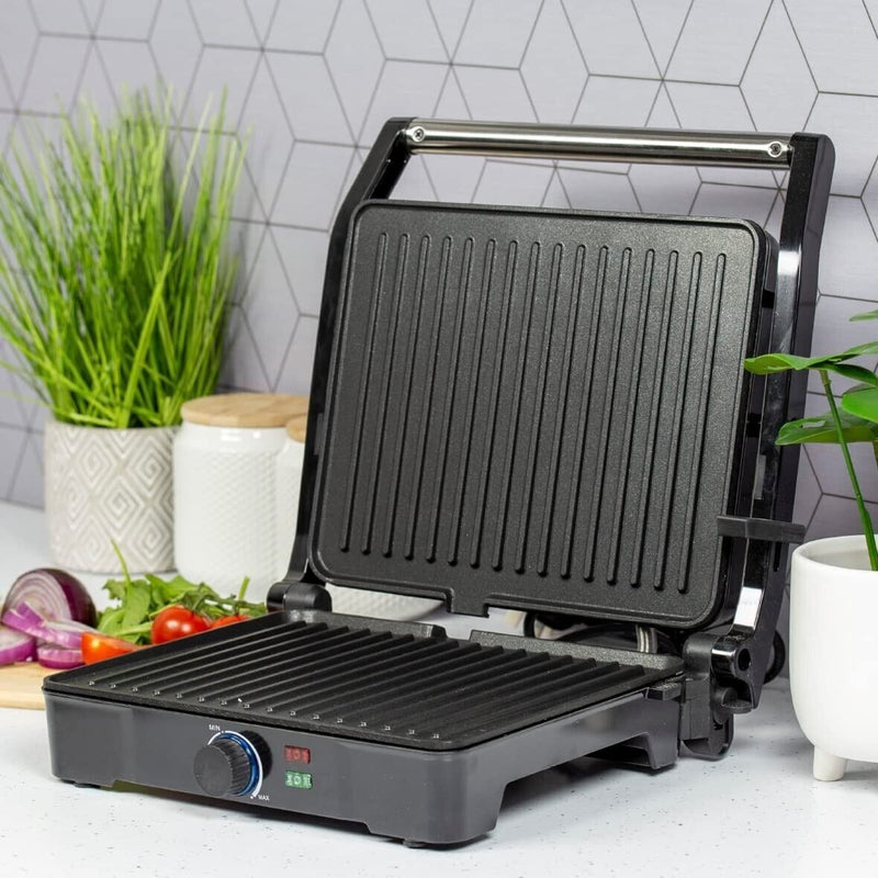 Quest 180 Degree Duo Health Grill