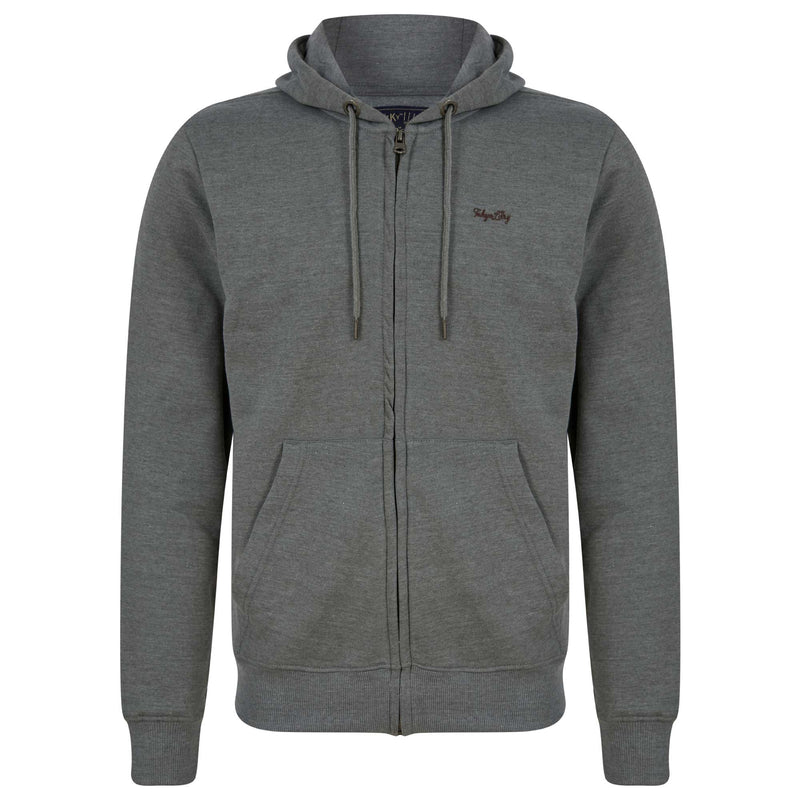 Tokyo Laundry Hoodie & Jog Set - Grey