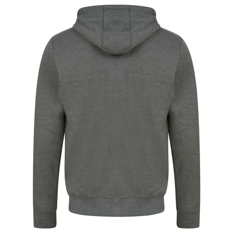 Tokyo Laundry Hoodie & Jog Set - Grey